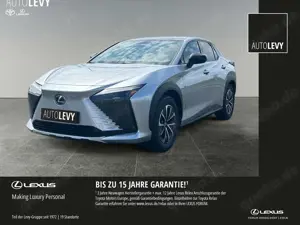 Lexus RZ 300E FWD Executive Line +Pano+SHZ+HUD+Sofort