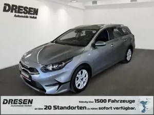 Kia Ceed SW / cee'd SW VISION 1.5 NAVI,DAB,KLIMA,SITZHZG,LENKRADHZG,CARPL