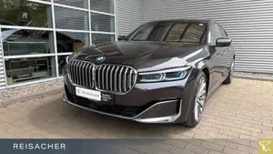 BMW 750 i A xDrive Lim StdHzg,GSD,AHK,DAProf,Leder,Au