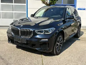 BMW X5 xDrive 30 d M Sport