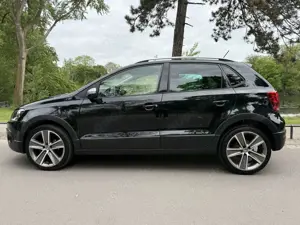 Volkswagen Polo Bild 2