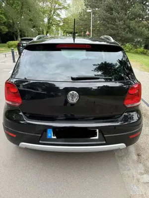 Volkswagen Polo Bild 5