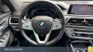 BMW 750 i A xDrive Lim StdHzg,GSD,AHK,DAProf,Leder,Au Bild 5