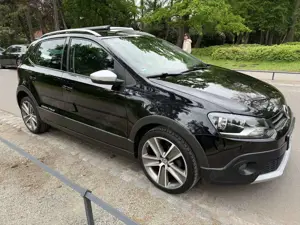 Volkswagen Polo Bild 3