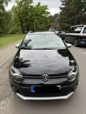 Volkswagen Polo Bild 4