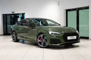 Audi S5 SPORTBACK 3.0|RS-SITZ|MASSAG|CARBON|360°|BO|