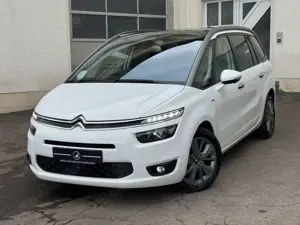 Citroen Grand C4 Picasso /Spacetourer 7SITZE JBL PANO AHK