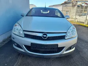 Opel Astra Astra Twin Top Cosmo 1.8 / Unfall/