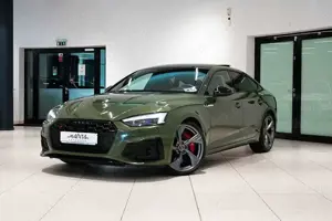 Audi S5 SPORTBACK 3.0|RS-SITZ|MASSAG|CARBON|360°|BO| Bild 4