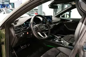 Audi S5 SPORTBACK 3.0|RS-SITZ|MASSAG|CARBON|360°|BO| Bild 2
