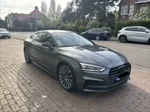 Audi A5 Sportback 35 TFSI S tronic sport