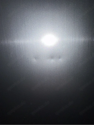 Großer und moderner Samsung Side-by-Side Kühlschrank zu verkaufen   Bild 3