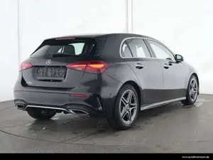 Mercedes-Benz A 180 A 180 AMG-LINE+/LED/KAMERA/SPURH./LENKRADHZG SHZ Bild 2