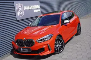BMW 135 i xDrive|M-SITZE|PANORAMA|VIRTUAL|KAMERA|LED