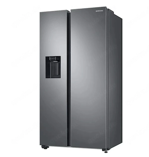 Großer und moderner Samsung Side-by-Side Kühlschrank zu verkaufen  
