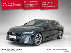 Audi A6 TFSI quattro 270 kW S tronic S line