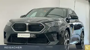BMW X2 M35i xDrive A AHK LCPro ACC HUD 360° 21"LM