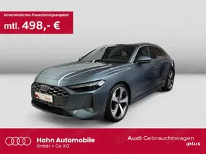 Audi A5 TFSI S line Tech AHK Navi CAM LED Carpl