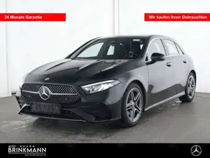 Mercedes-Benz A 180 A 180 AMG-LINE+/LED/KAMERA/SPURH./LENKRADHZG SHZ