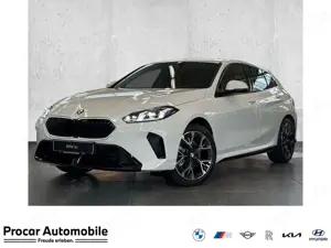 BMW 120 M SportDesign 360°Kamera HuD H/K DA Lenkradhzg