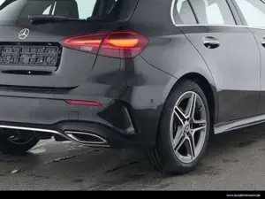 Mercedes-Benz A 180 A 180 AMG-LINE+/LED/KAMERA/SPURH./LENKRADHZG SHZ Bild 4