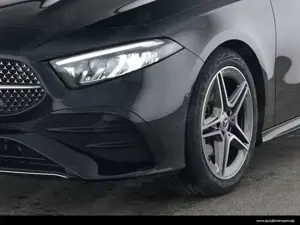 Mercedes-Benz A 180 A 180 AMG-LINE+/LED/KAMERA/SPURH./LENKRADHZG SHZ Bild 3