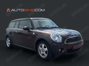 MINI One Clubman One 1.4*Klima*Tempo*Shz*MFL*Leder*Salt*