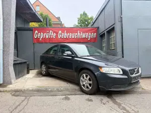 Volvo S40 S40 Diesel 1.6D DPF Momentum*1.Hand*TÜVService
