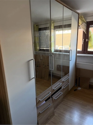 Ikea Kleiderschrank