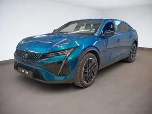 Peugeot 408 GT Hybrid 225*360°Kam*Leder*Matrix*Sound*ACC