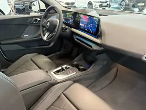 BMW 120 M SportDesign 360°Kamera HuD H/K DA Lenkradhzg Bild 5