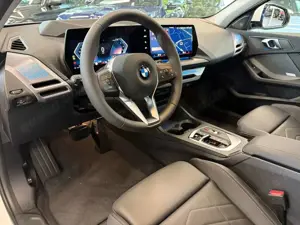 BMW 120 M SportDesign 360°Kamera HuD H/K DA Lenkradhzg Bild 4