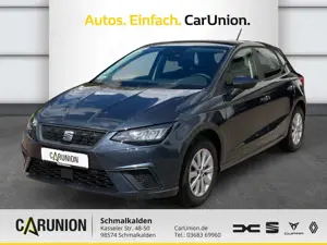 SEAT Ibiza Road Edition 1.0 TSI 85 kW (116 PS) 6-Gang