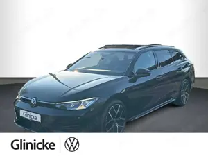 Volkswagen Passat Variant R-Line 2.0 TDI 4Motion DSG, PANO,