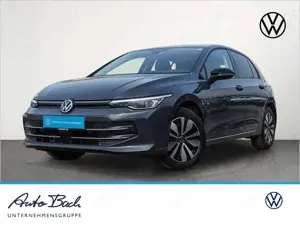 Volkswagen Golf VIII "Goal" 2.0TDI DSG Navi LED ACC EPH Car