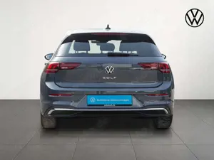 Volkswagen Golf VIII "Goal" 2.0TDI DSG Navi LED ACC EPH Car Bild 5