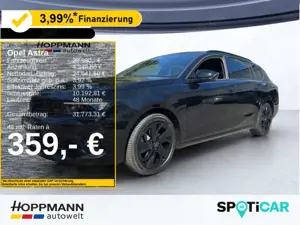 Opel Astra L ST GS 1.5D*AUTOMATIK*AHK*MATRIX*SITZHZG*