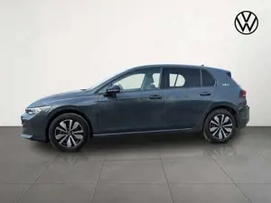 Volkswagen Golf VIII "Goal" 2.0TDI DSG Navi LED ACC EPH Car Bild 3