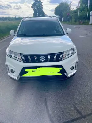 Suzuki Vitara 1.0 Boosterjet Comfort