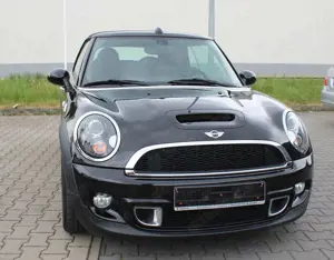 MINI Cooper S Cabrio MINI Cooper S Cabriolet