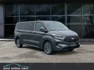 Ford Tourneo Custom Titanium X L2 Aut. AHK*70l*Matrix