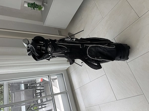 Golfschläger Set für Mann