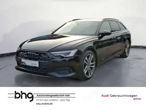 Audi A6 sport 40TDI quattro S tron Kamera Navi