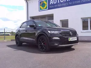 Volkswagen T-Roc Sport