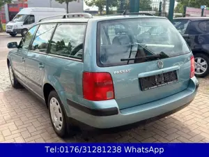 Volkswagen Passat Variant 1.8 Automatik-Tüv-Neu-Klima