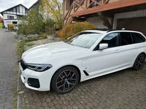 BMW 530 530e xDrive Touring Aut. M-Paket