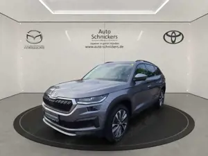 Skoda Kodiaq Ambition TOUR  2.0TDI+AHK+OPTISCHE MÄNGEL !!