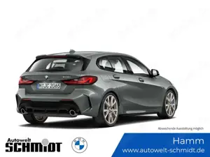 BMW 135 Bild 3