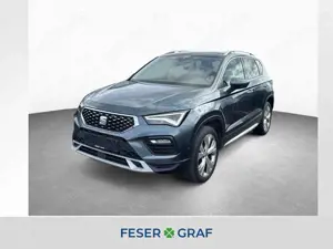 SEAT Ateca Xperience 1.5 TSI DSG BEATS/AHK/NAVI/