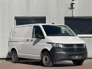 Volkswagen Transporter FWD Sitzheizung Klima AHK PDC